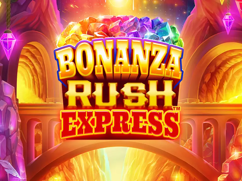 Bonanza Rush Express