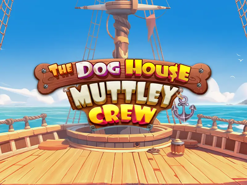 Jogo The Dog House Muttley Crew